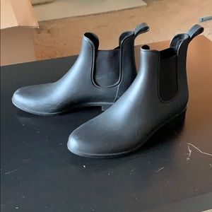 merona rain boots